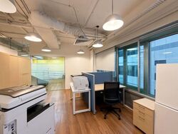 The Octagon (D1), Office #627360781